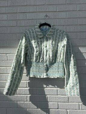 The Hunter Jacket - Hill House